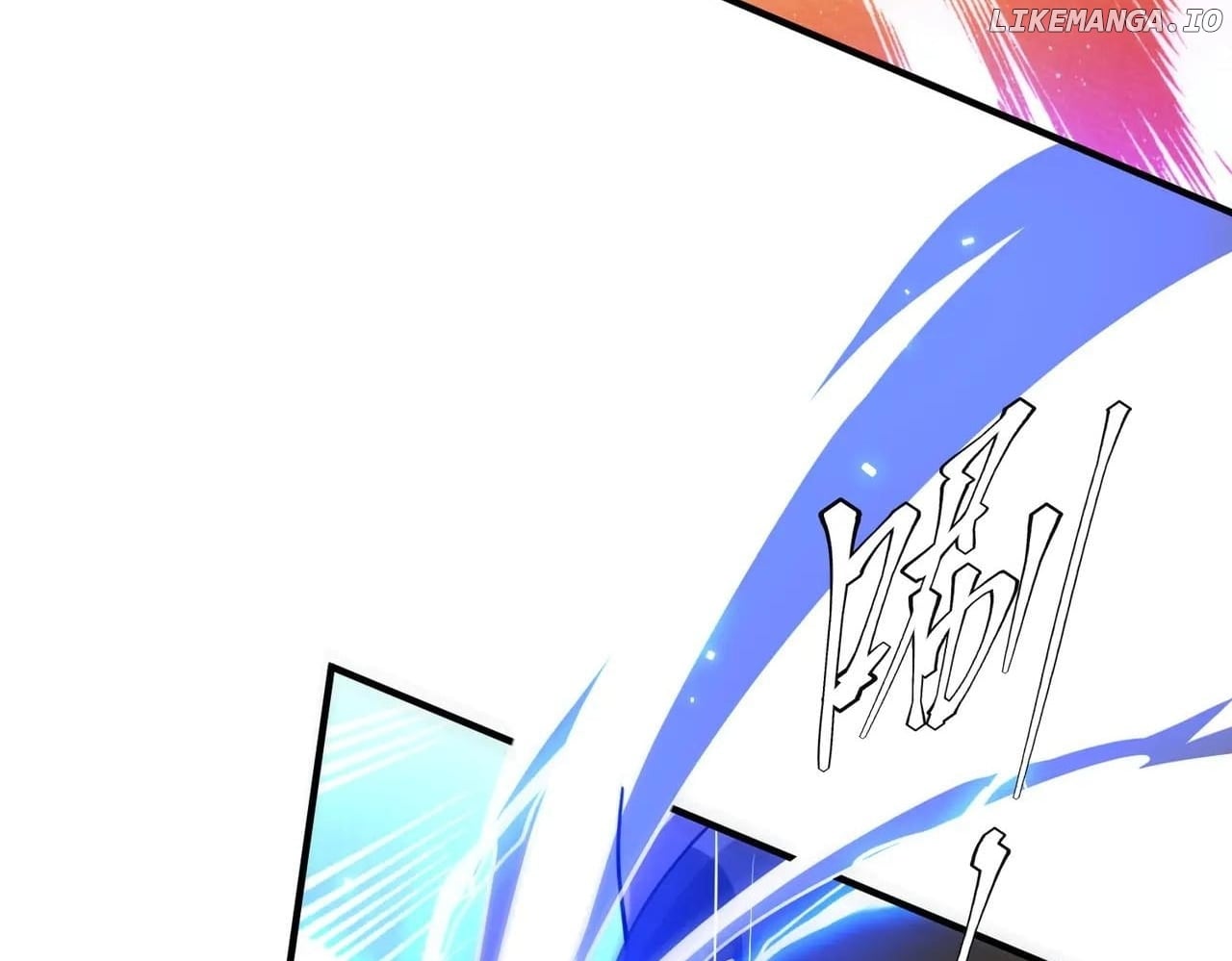 With My Netherworld Trillions, Game On! Chapter 212 - page 84